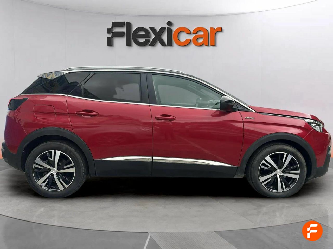 peugeot 3008 2020 / foto grande (3)