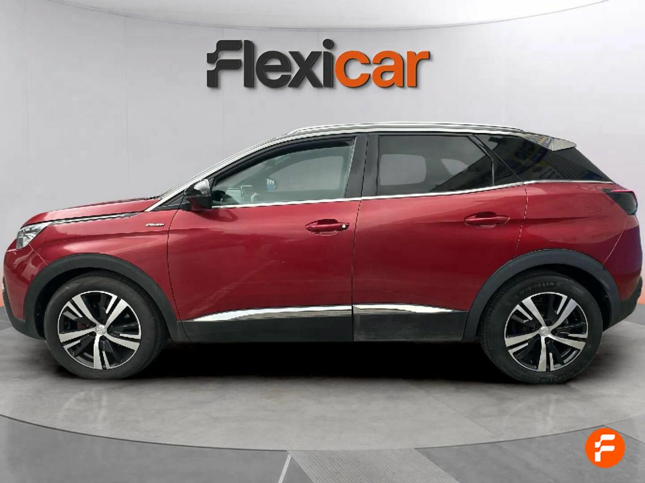 peugeot 3008 2020 / foto grande (2)