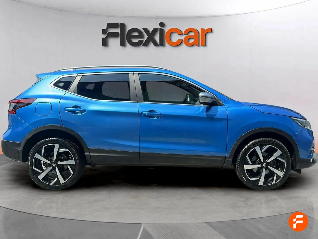 nissan qashqai 2017 / foto grande (3)