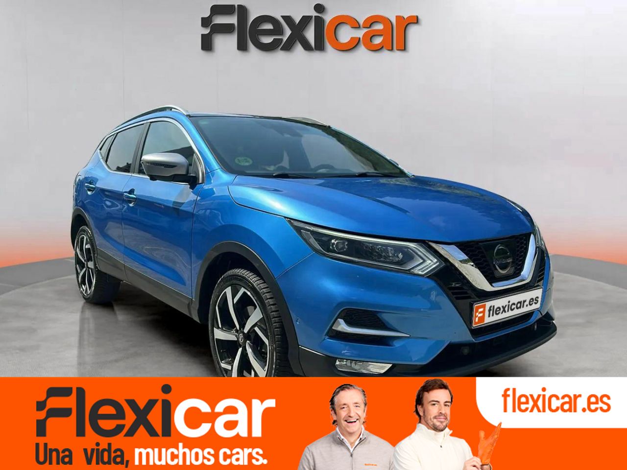 Foto nissan qashqai 2017 /
