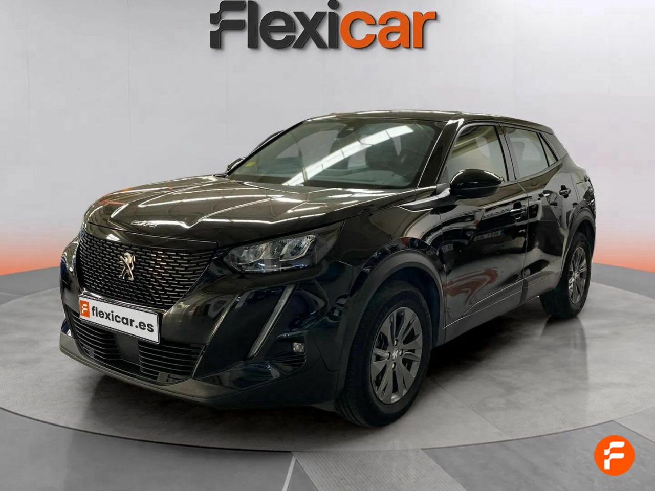 peugeot 2008 2020 / foto grande (3)