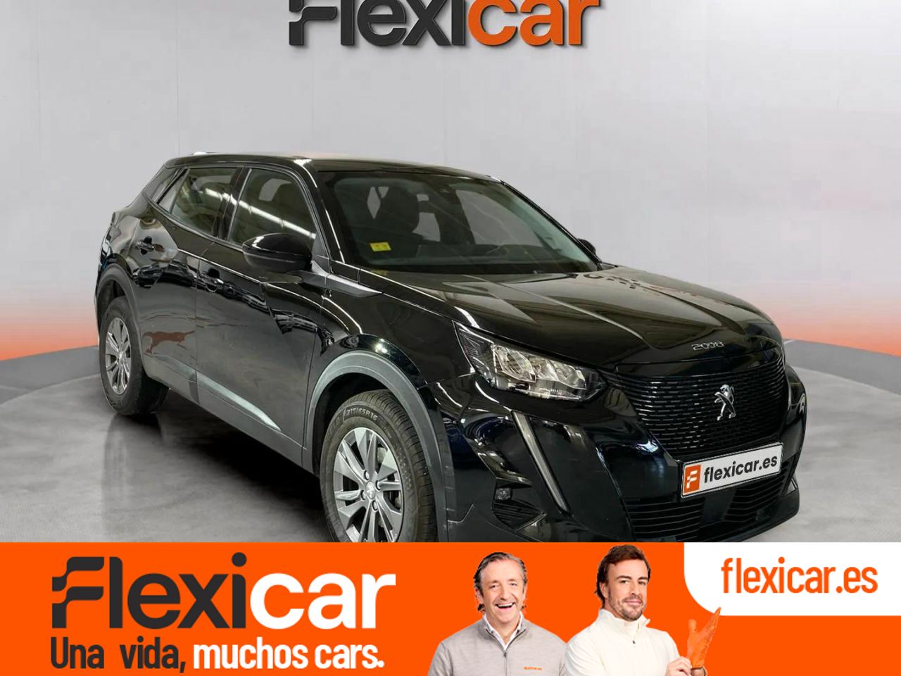 Foto peugeot 2008 2020 /
