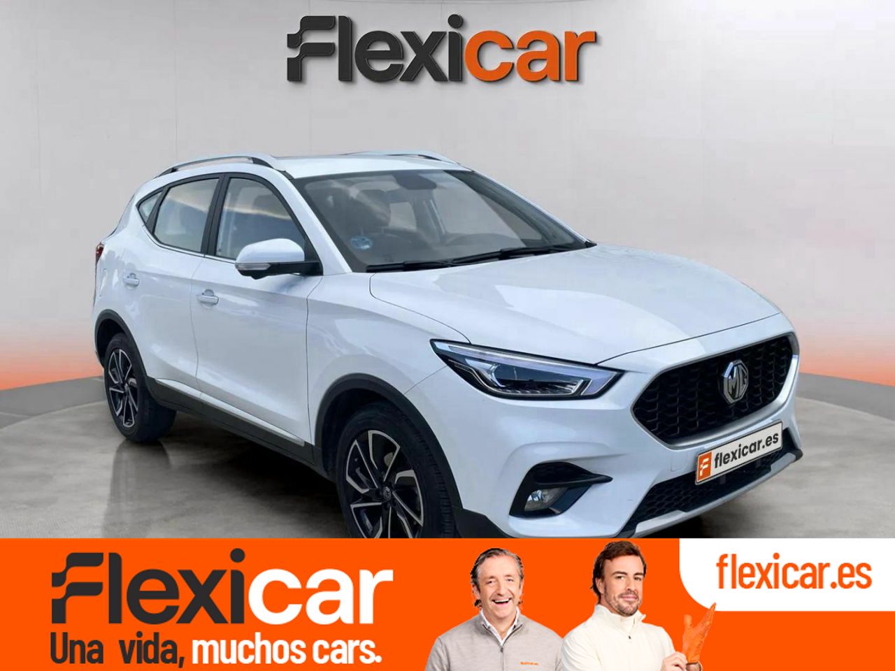 Foto mg zs 2024 /