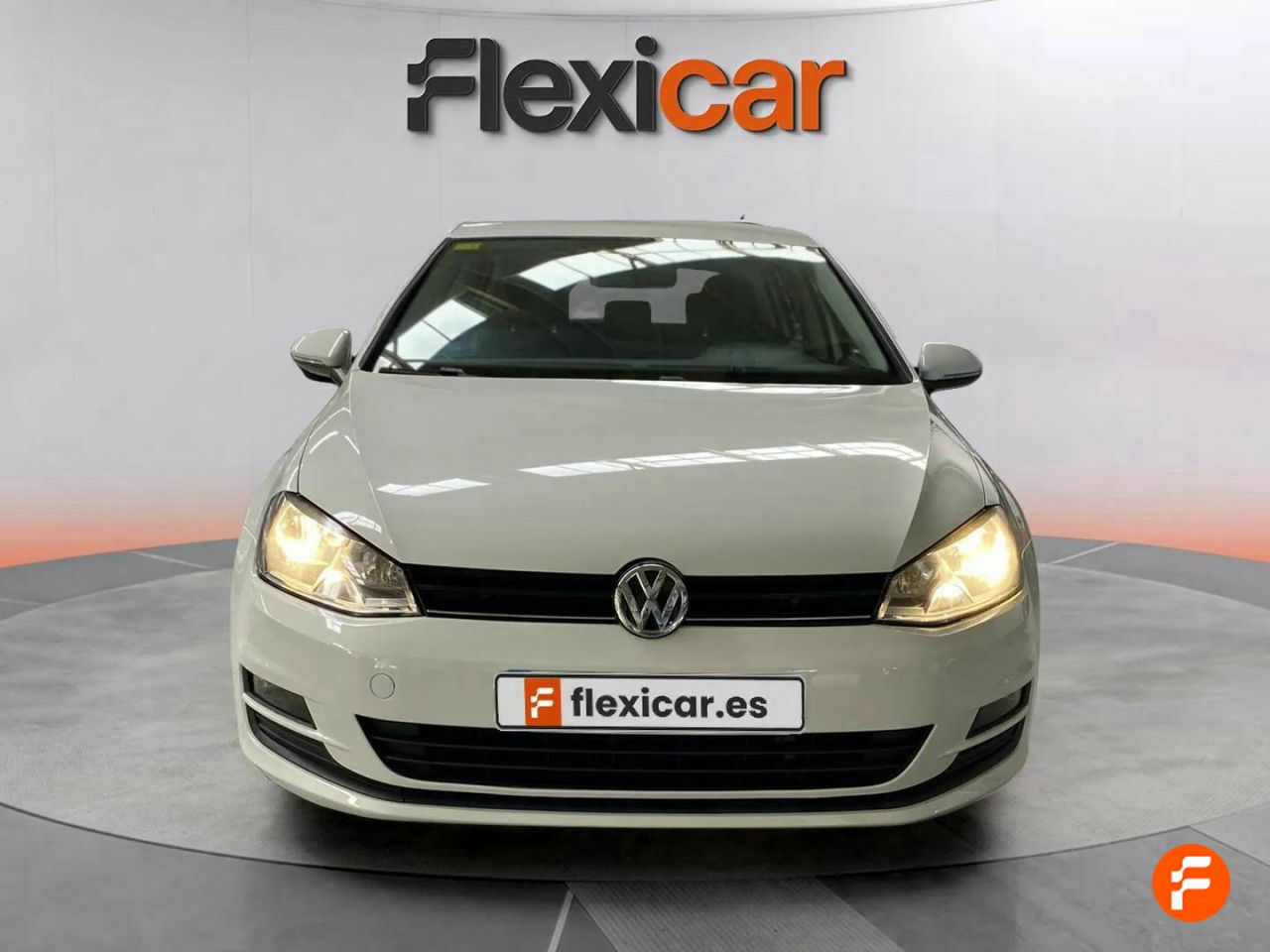 volkswagen golf 2016 / foto grande (2)
