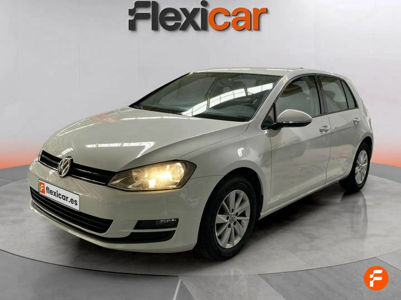 volkswagen golf 2016 / foto grande (3)