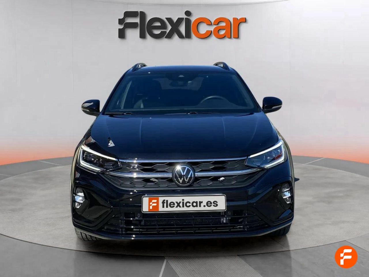 volkswagen taigo 2023 / foto grande (2)