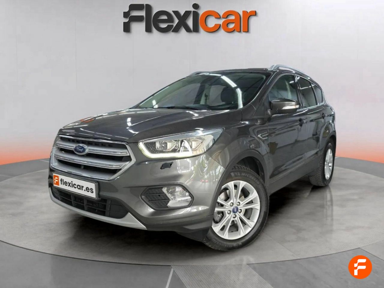 ford kuga 2017 / foto grande (3)