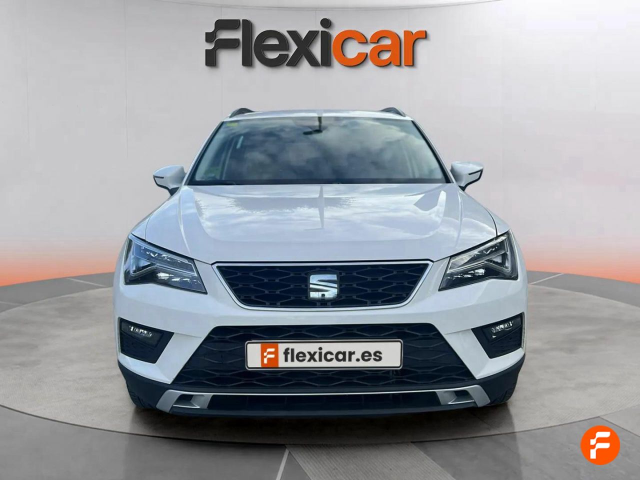 seat ateca 2017 / foto grande (2)