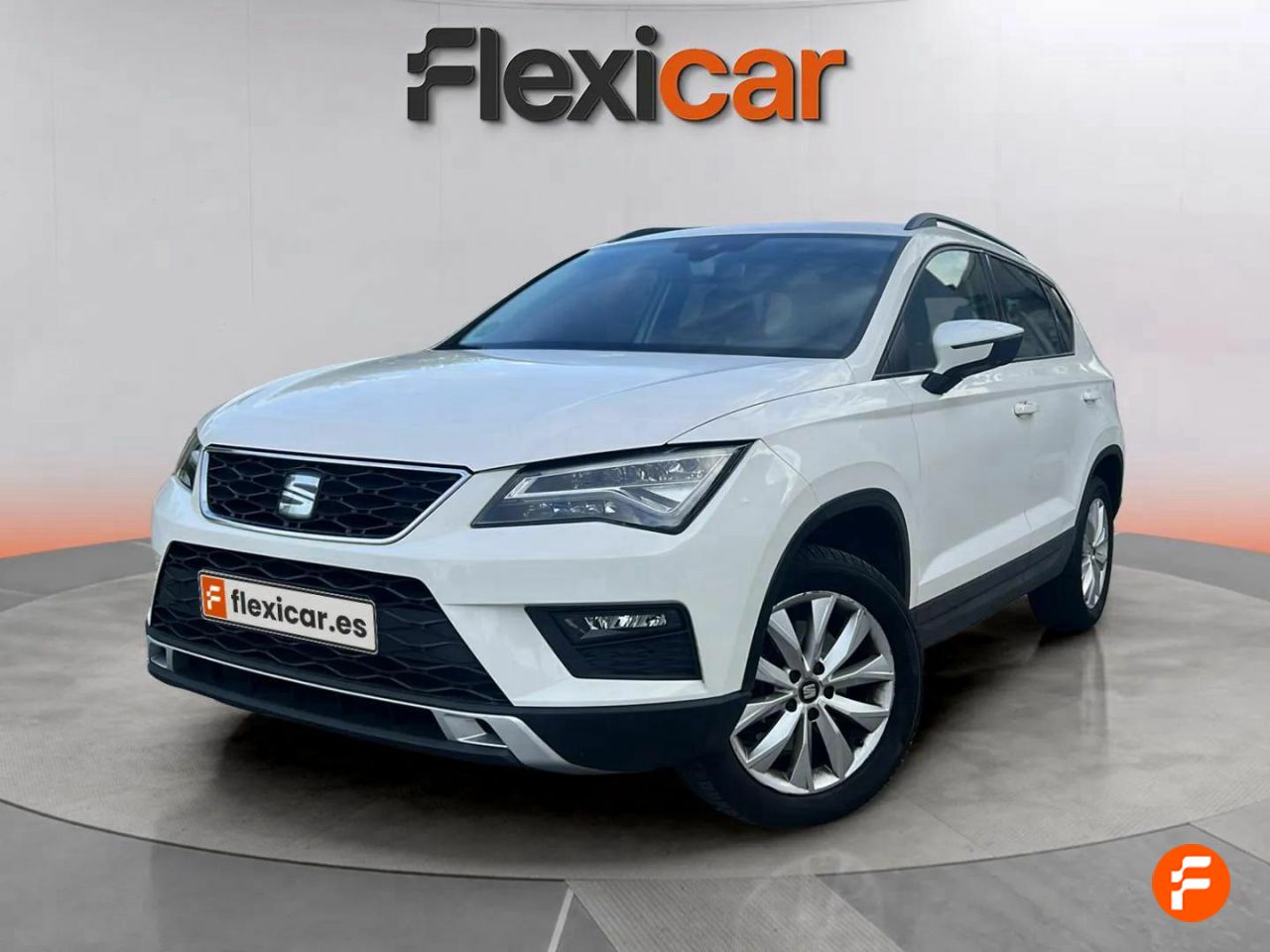 seat ateca 2017 / foto grande (3)