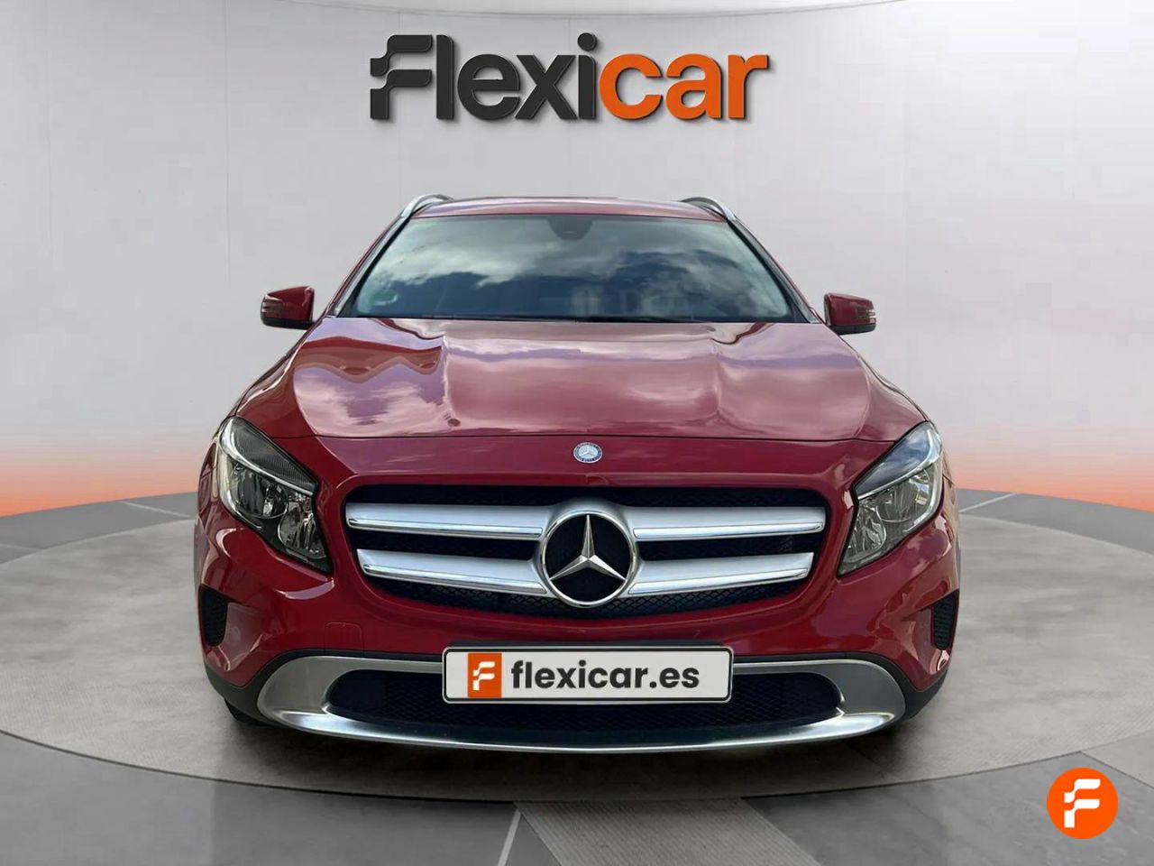 mercedes gla 2016 / foto grande (2)