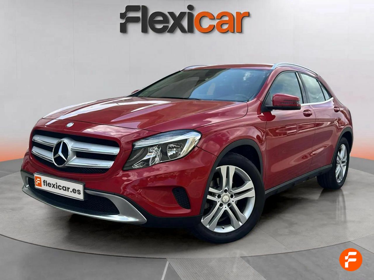 mercedes gla 2016 / foto grande (3)