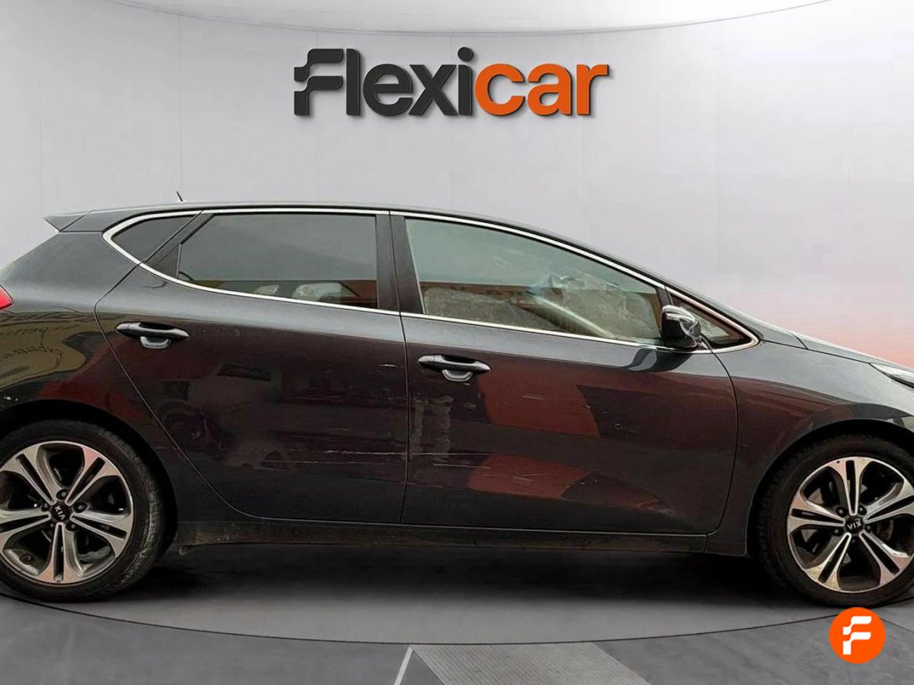 kia ceed 2016 / foto grande (2)