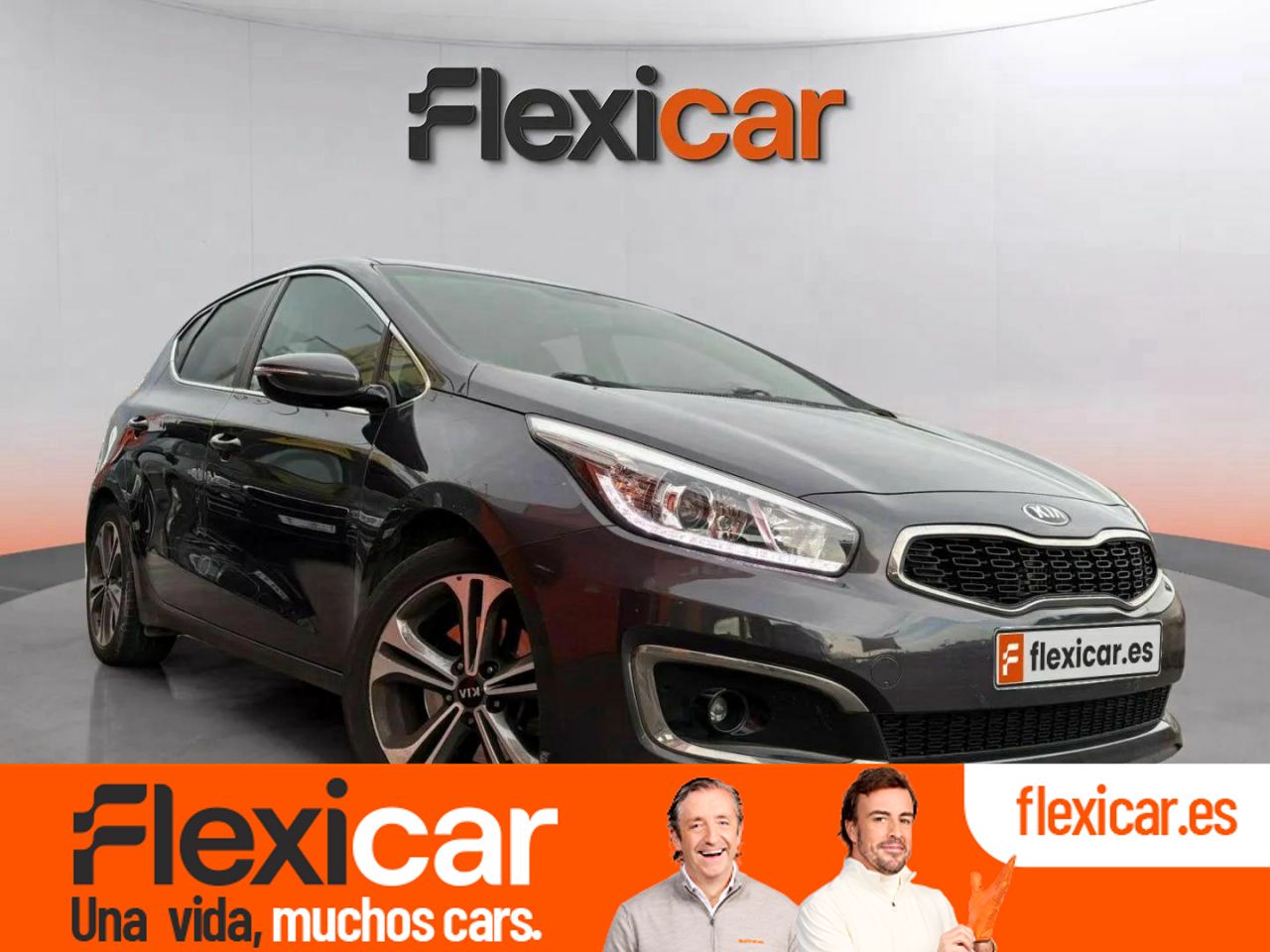 Foto kia ceed 2016 /