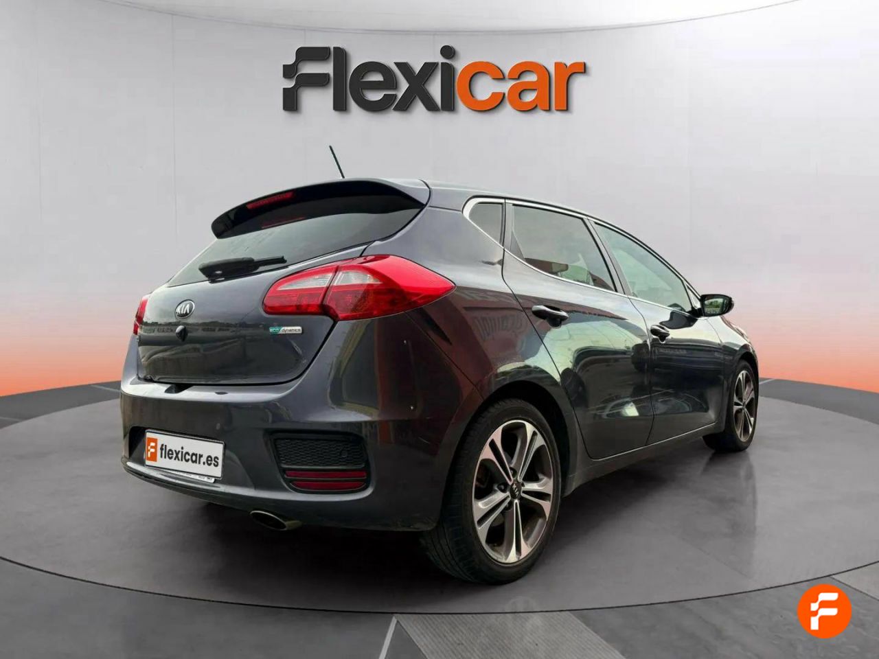 kia ceed 2016 / foto grande (3)