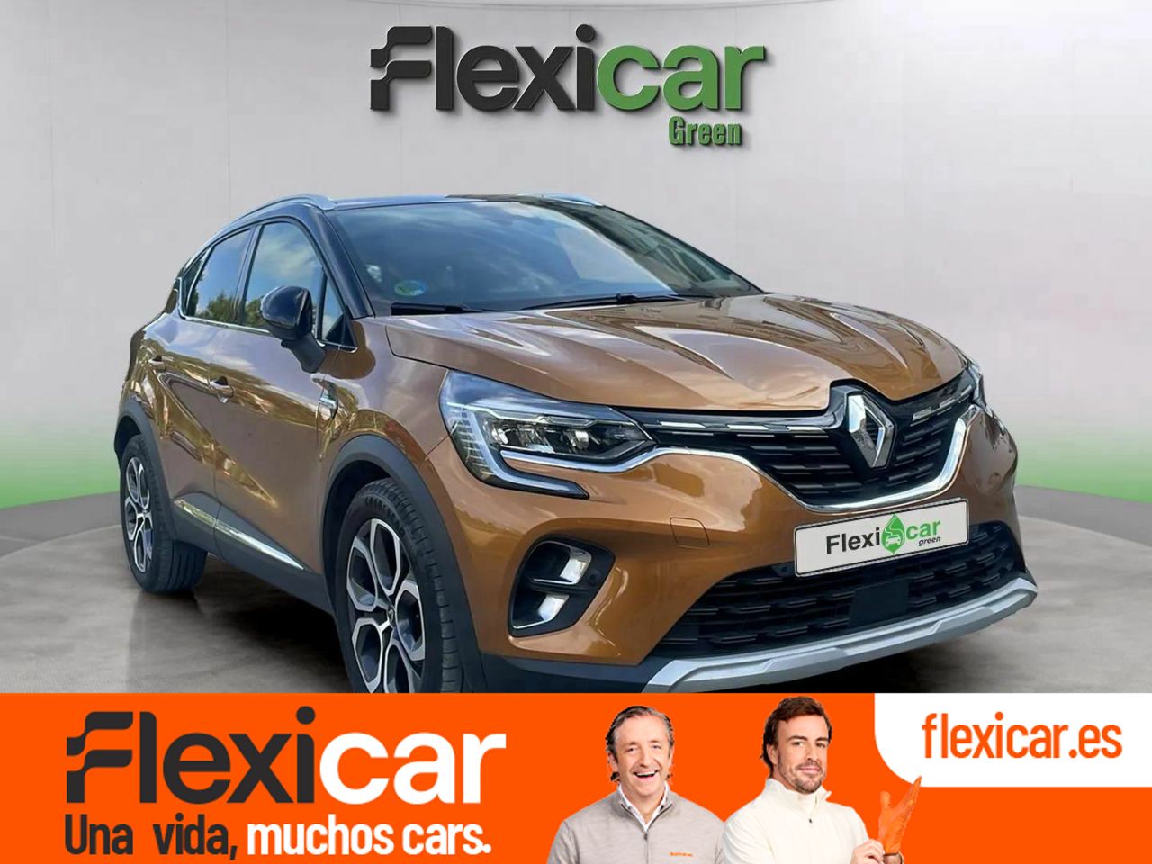 Foto renault captur 2021 /