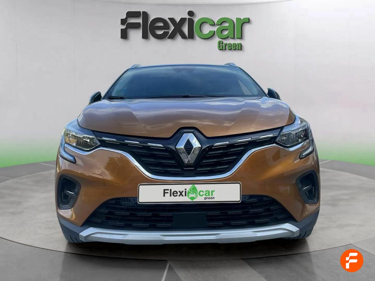 renault captur 2021 / foto grande (2)