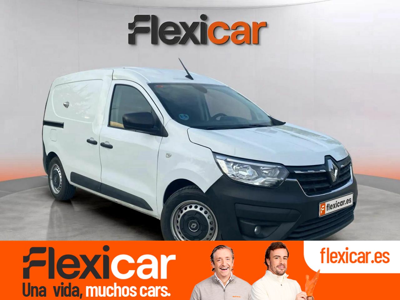 Foto renault express 2022 /
