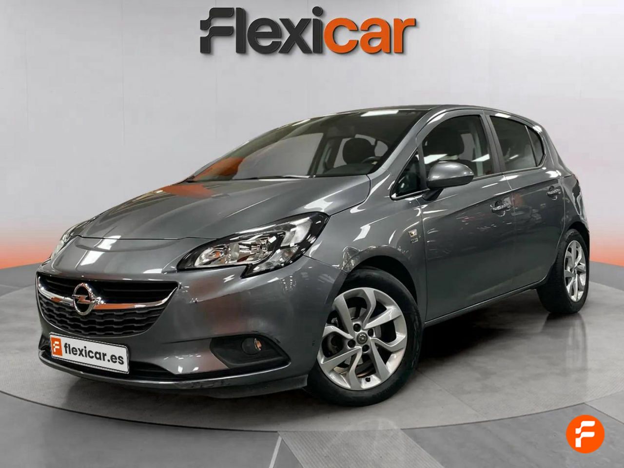 opel corsa 2019 / foto grande (2)