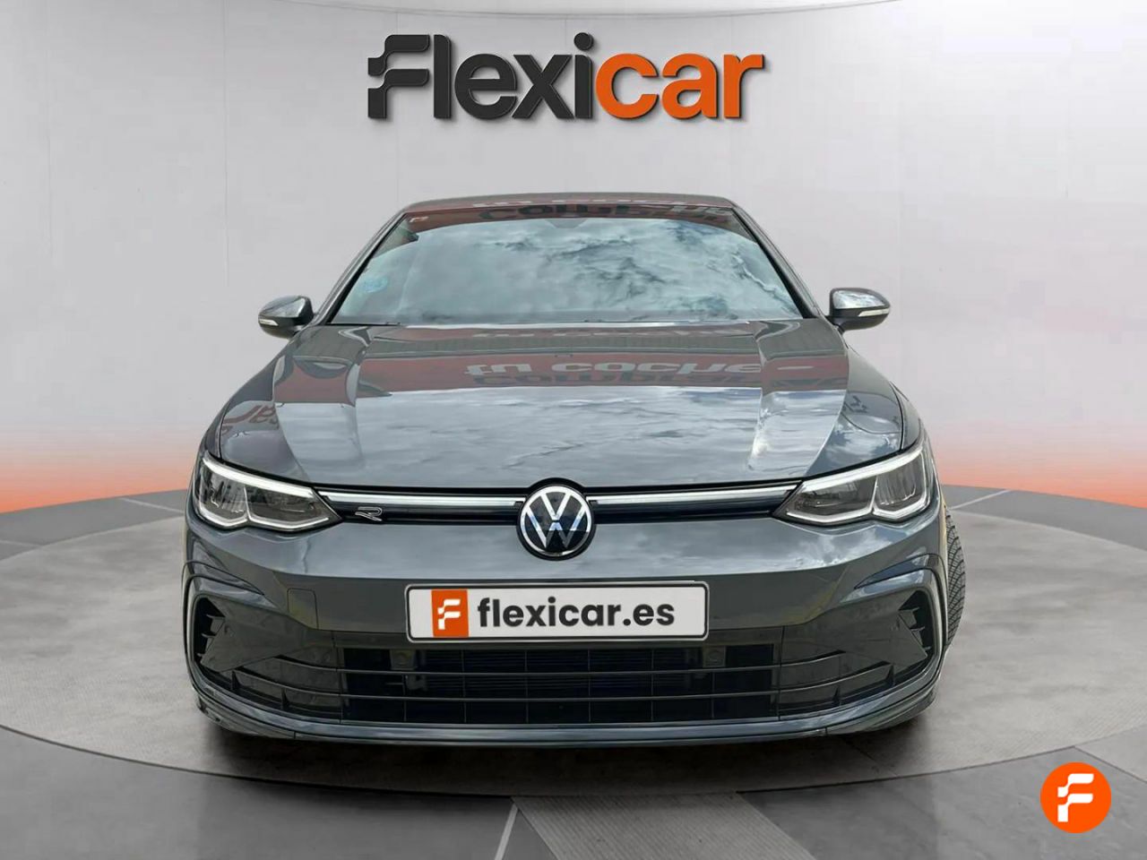 volkswagen golf 2021 / foto grande (2)