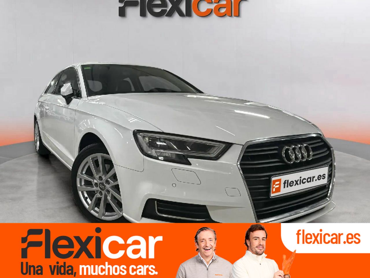 Foto audi a3 2017 /