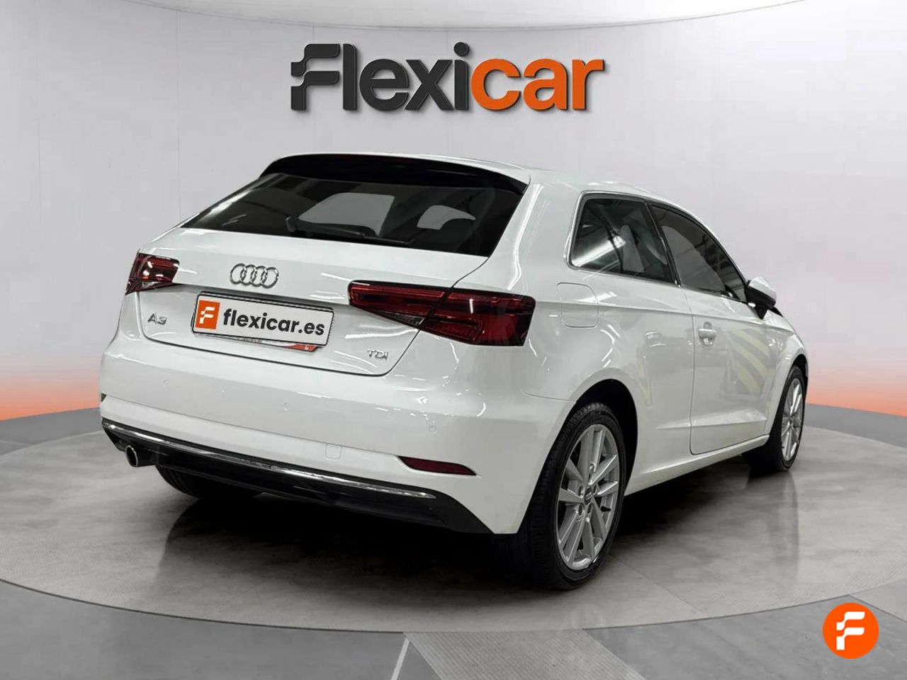 audi a3 2017 / foto grande (3)