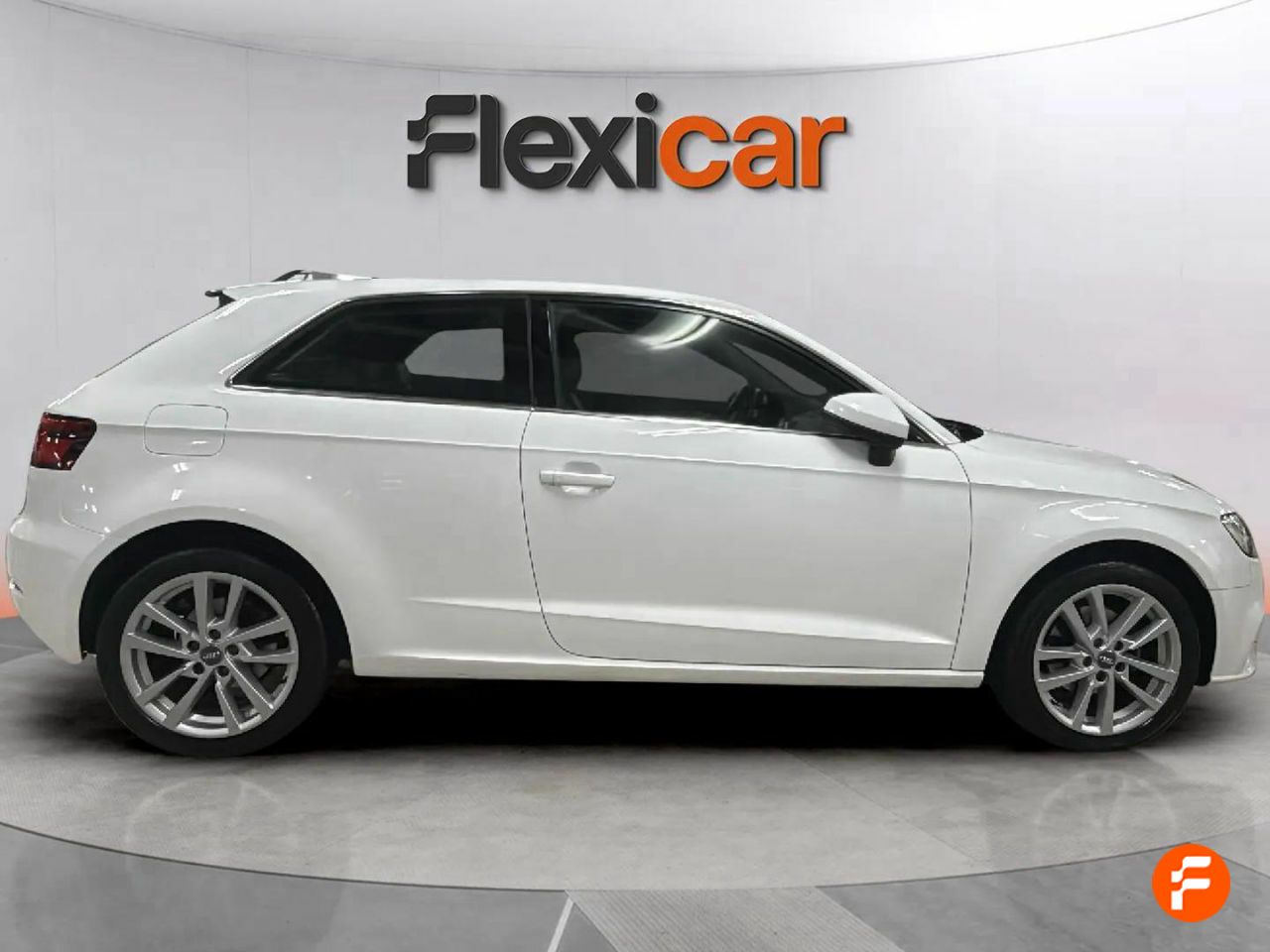 audi a3 2017 / foto grande (2)