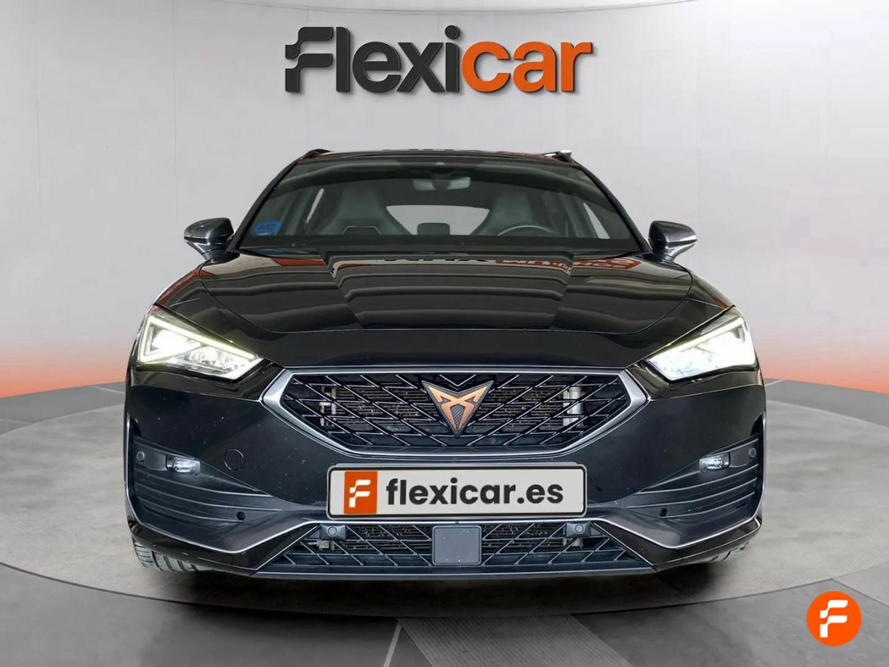 cupra león 2021 / foto grande (2)