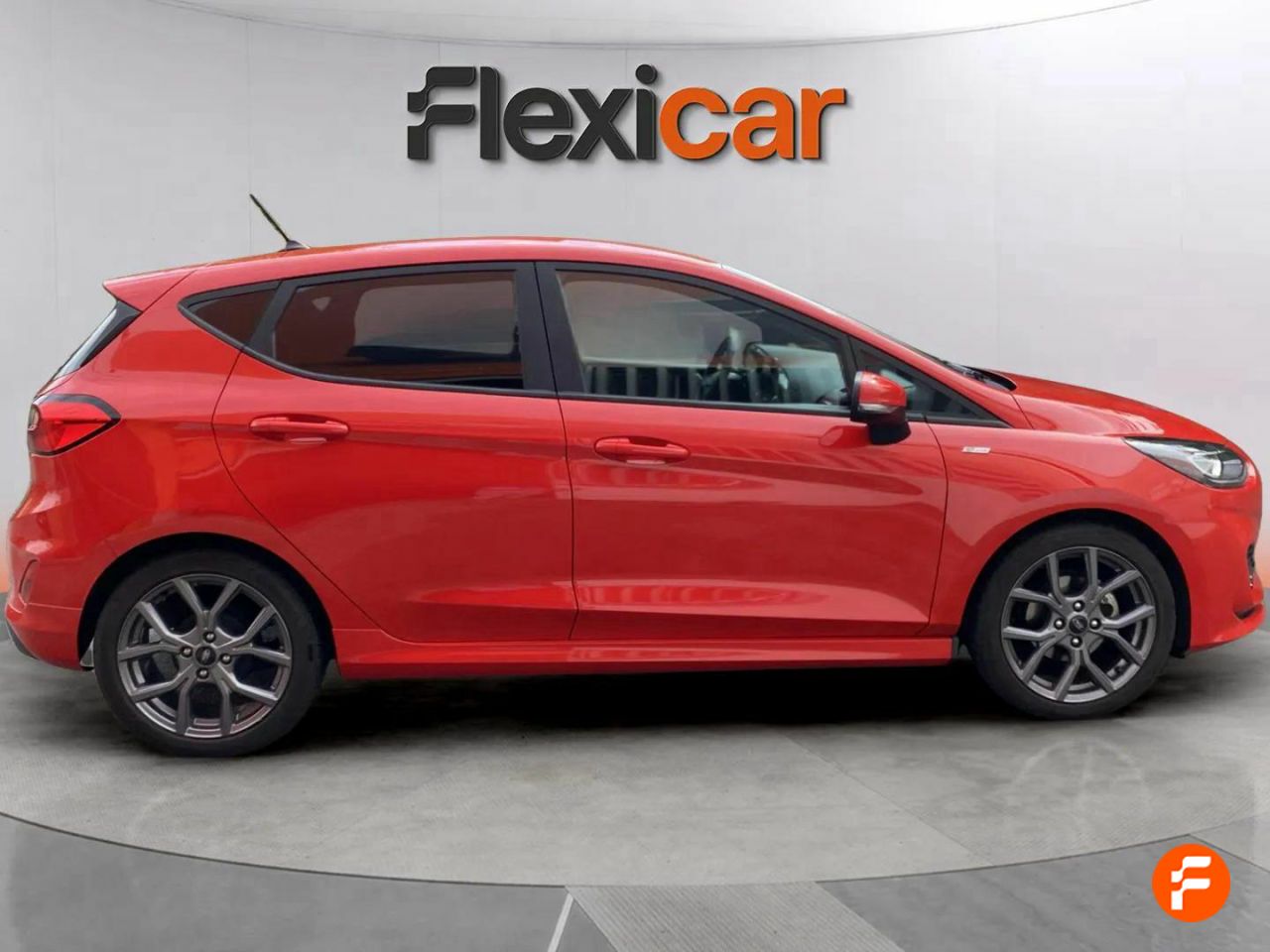ford fiesta 2022 / foto grande (2)