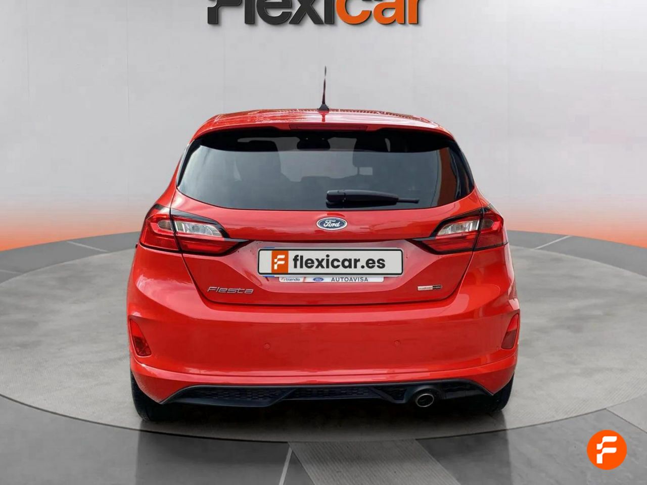 ford fiesta 2022 / foto grande (3)