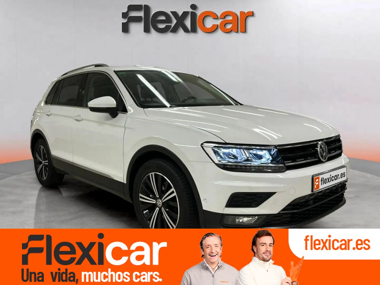 Foto volkswagen tiguan 2017 /