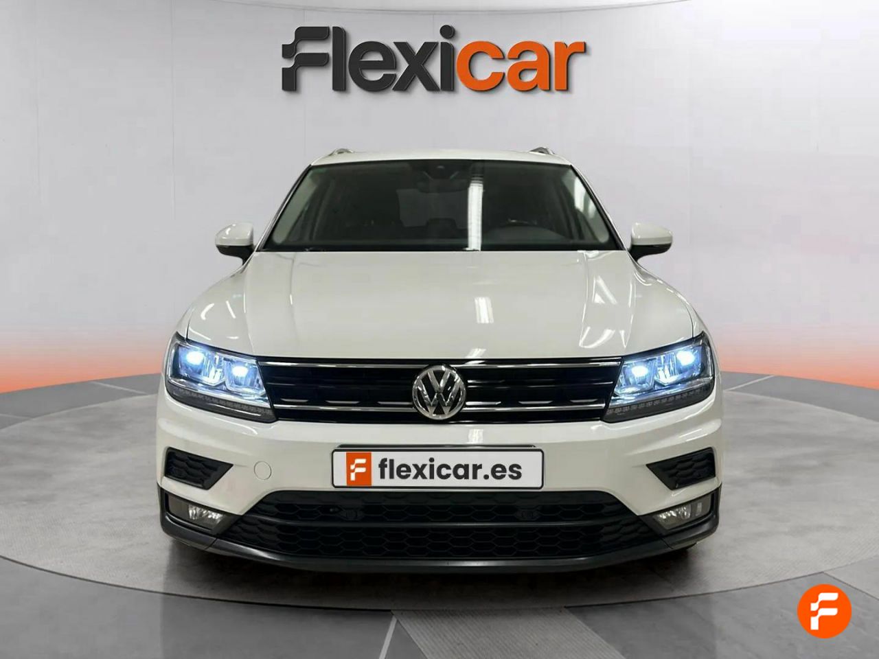 volkswagen tiguan 2017 / foto grande (3)