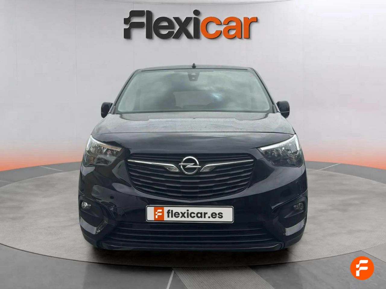 opel combo cargo 2019 / foto grande (3)