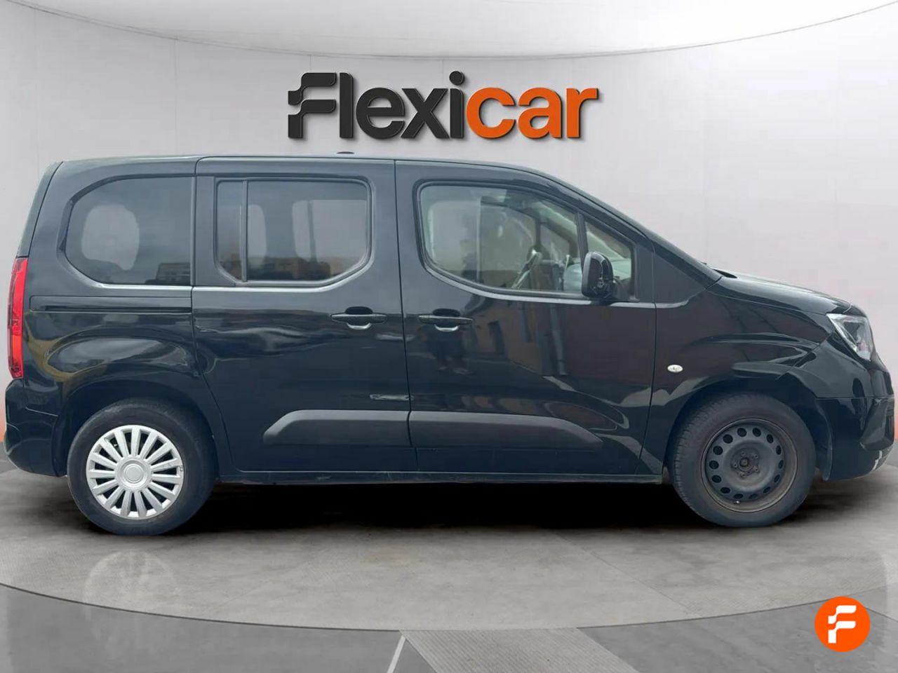 opel combo cargo 2019 / foto grande (2)