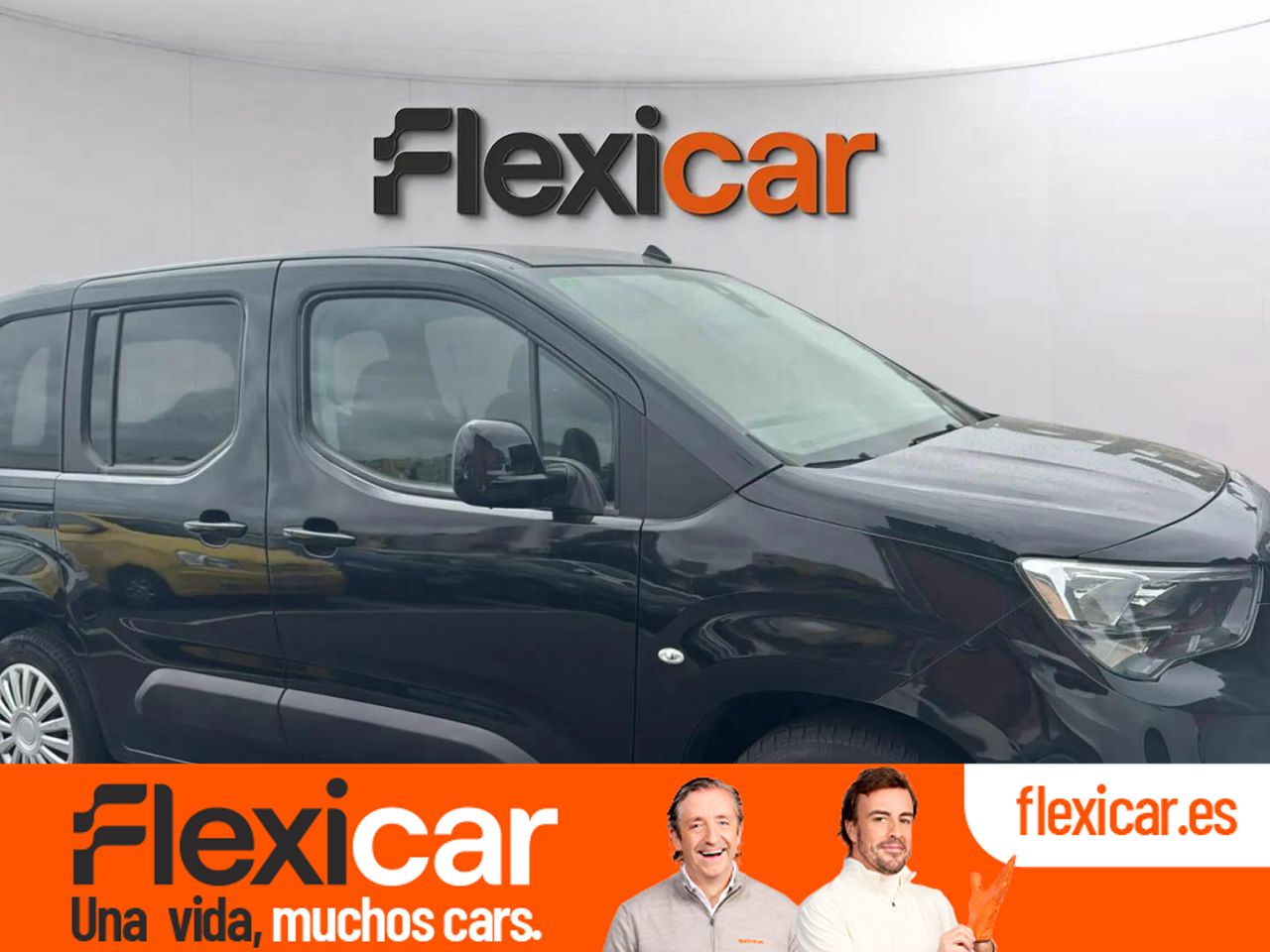 Foto opel combo cargo 2019 /