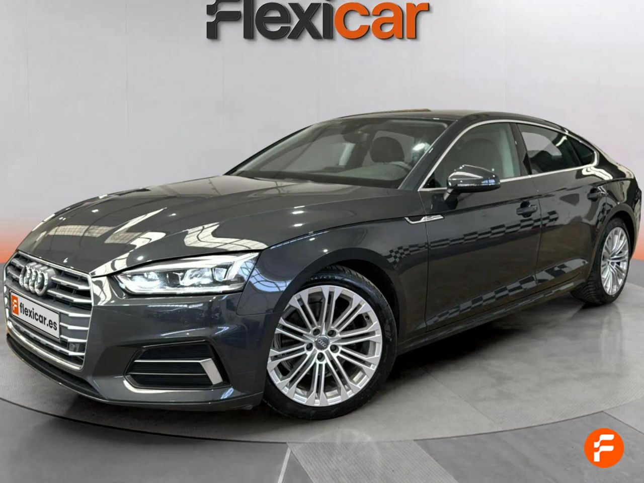 audi a5 2019 / foto grande (3)