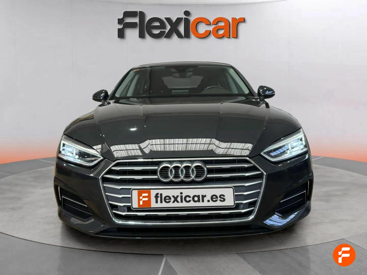 audi a5 2019 / foto grande (2)