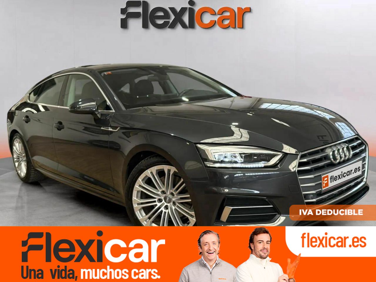 Foto audi a5 2019 /