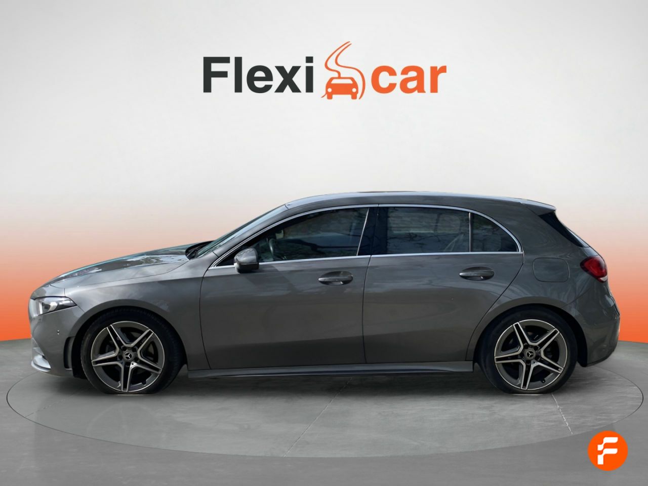 mercedes clase a 2021 / foto grande (3)