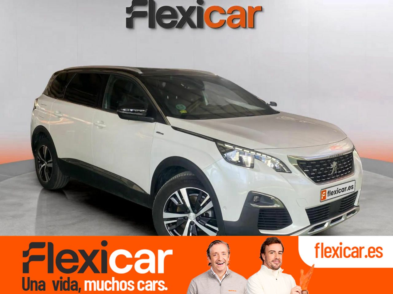 Foto peugeot 5008 2017 /
