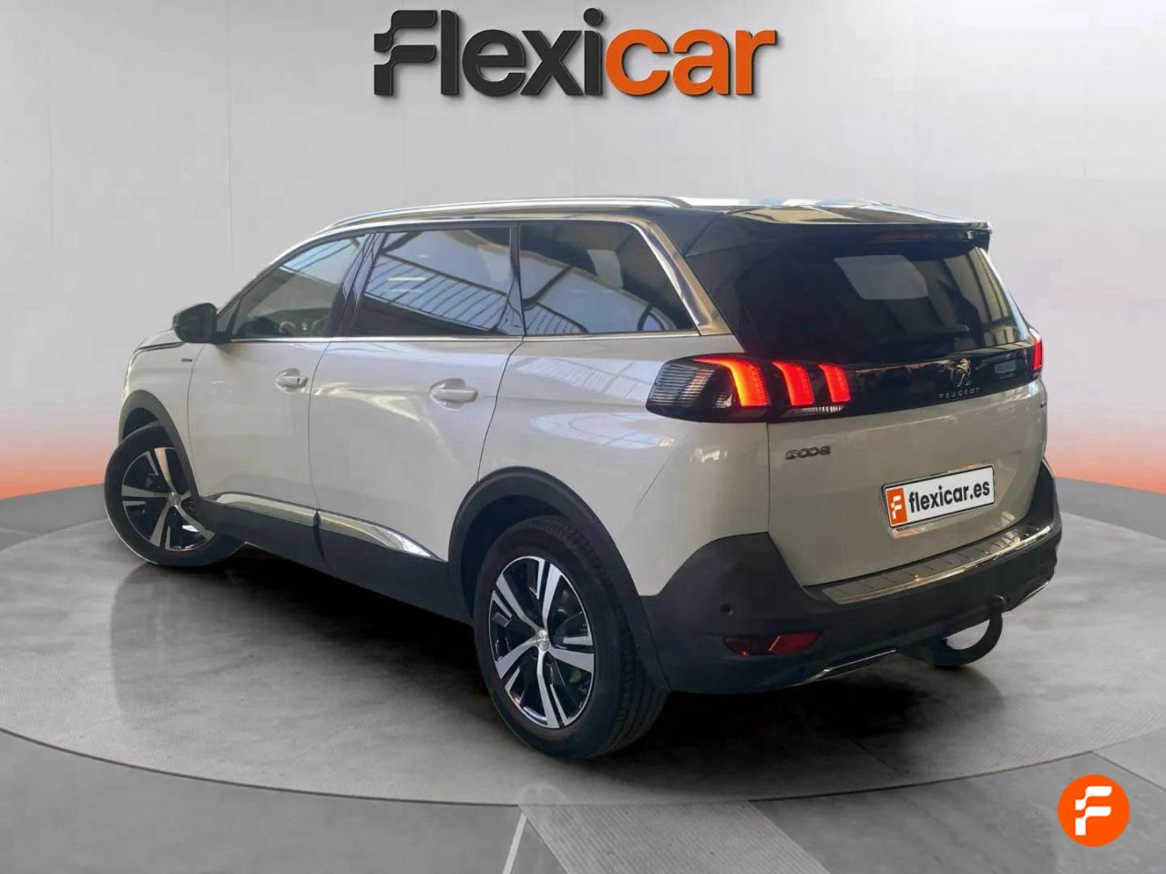 peugeot 5008 2017 / foto grande (3)