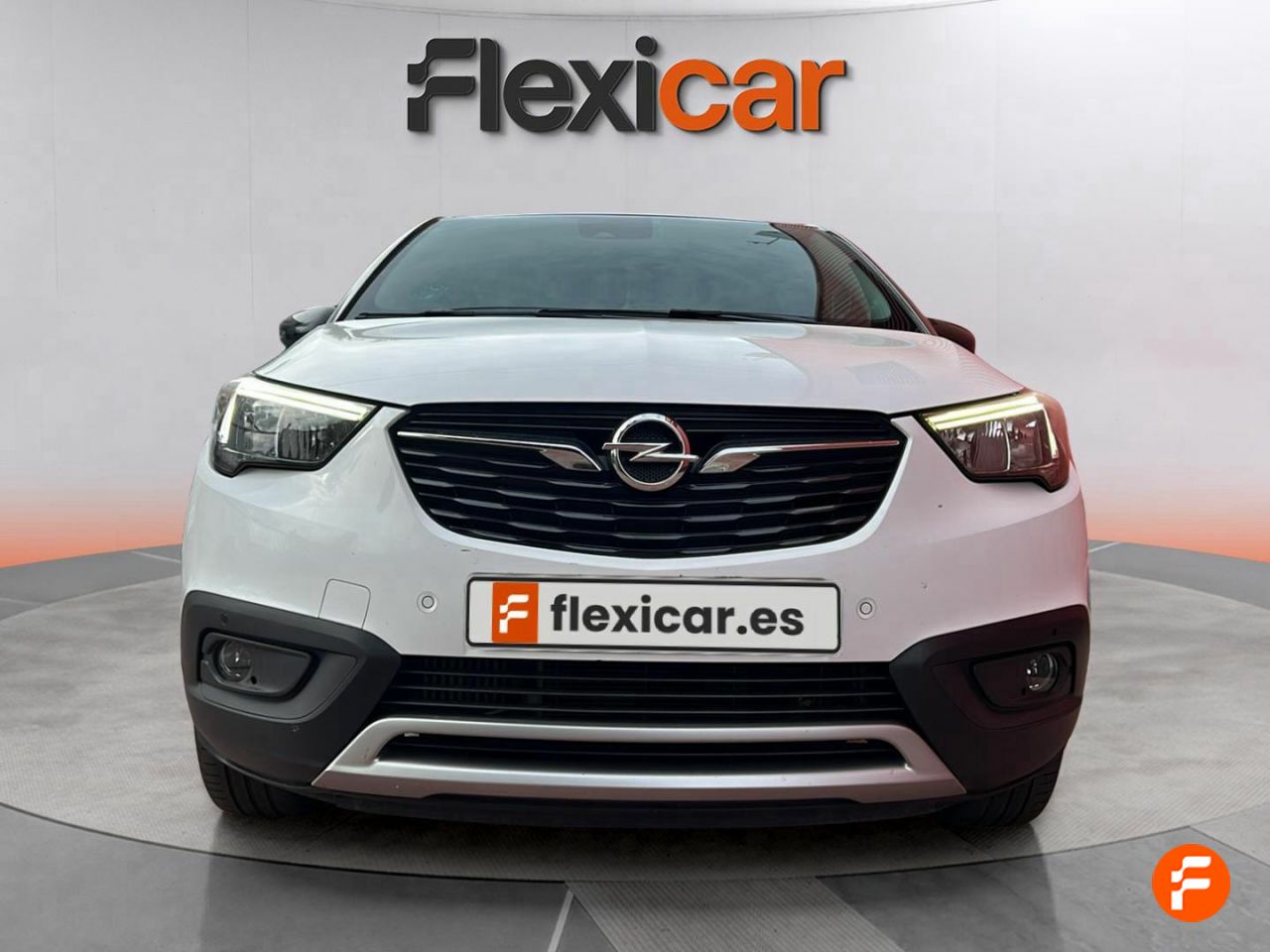 opel crossland x 2018 / foto grande (2)