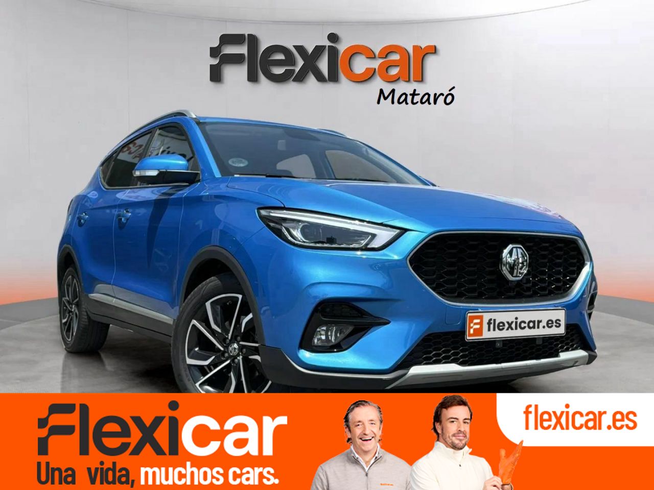 Foto mg zs 2023 /