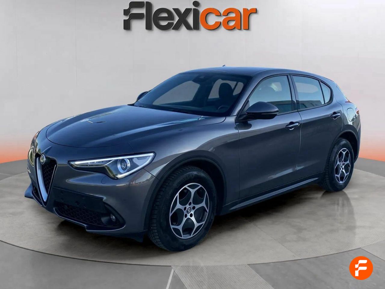 alfa romeo stelvio 2022 / foto grande (2)