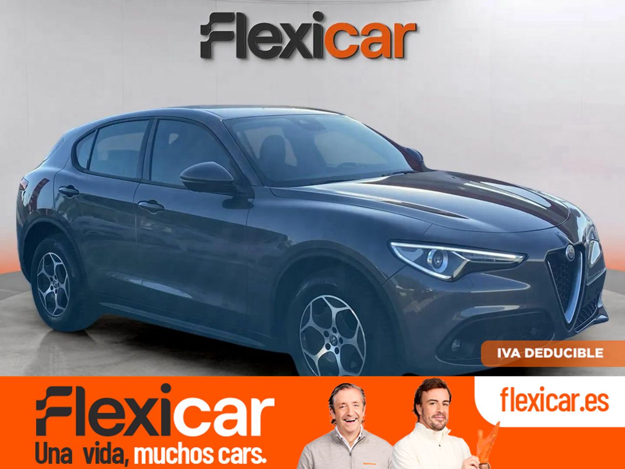 Foto alfa romeo stelvio 2022 /