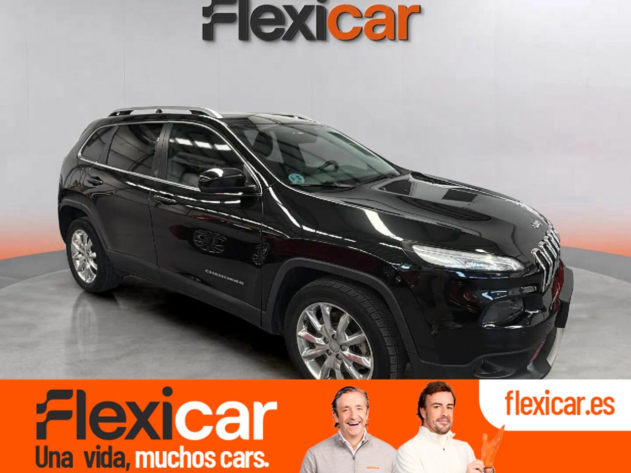 Foto jeep cherokee 2017 /