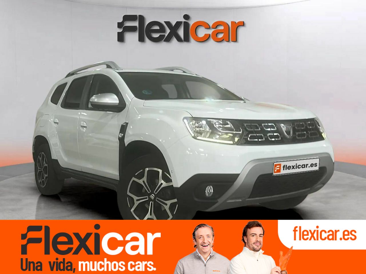 Foto dacia duster 2019 /