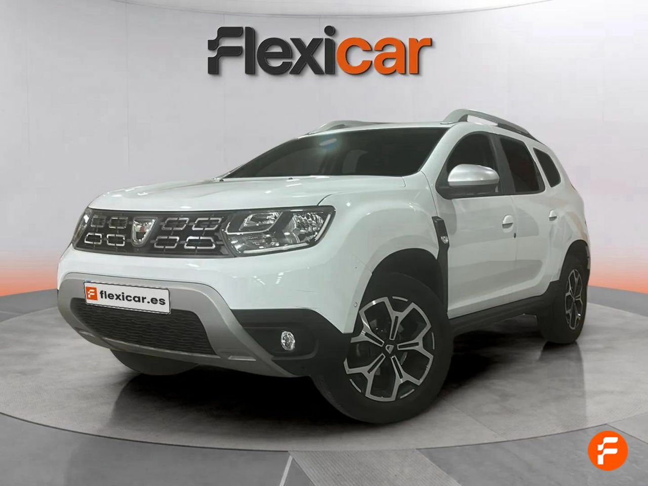 dacia duster 2019 / foto grande (3)