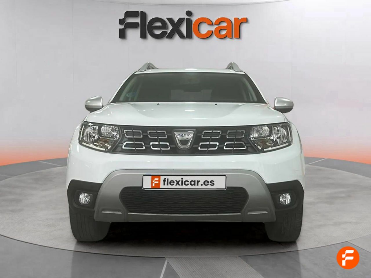dacia duster 2019 / foto grande (2)