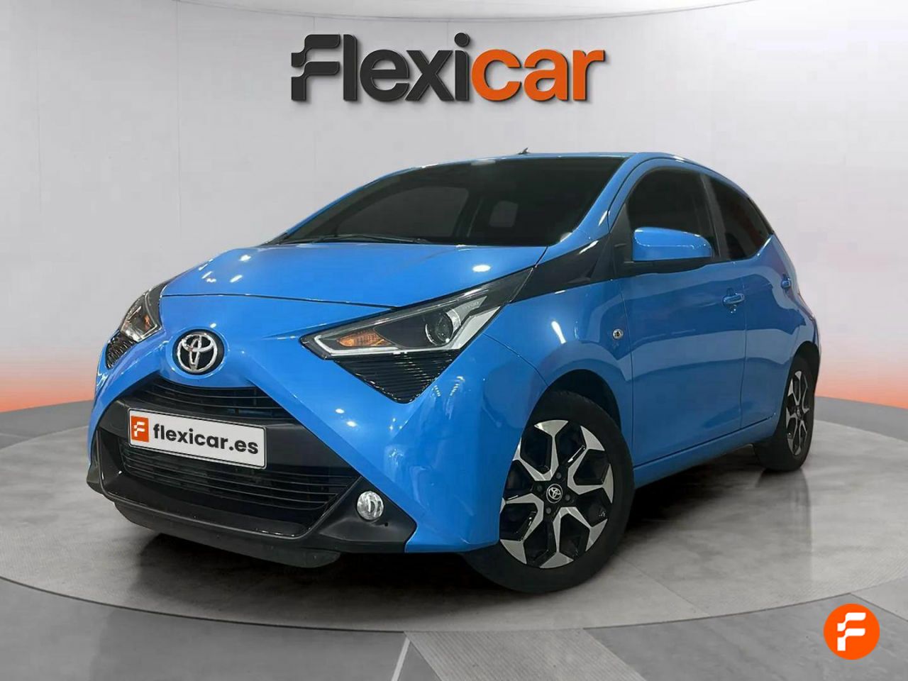 toyota aygo 2020 / foto grande (3)