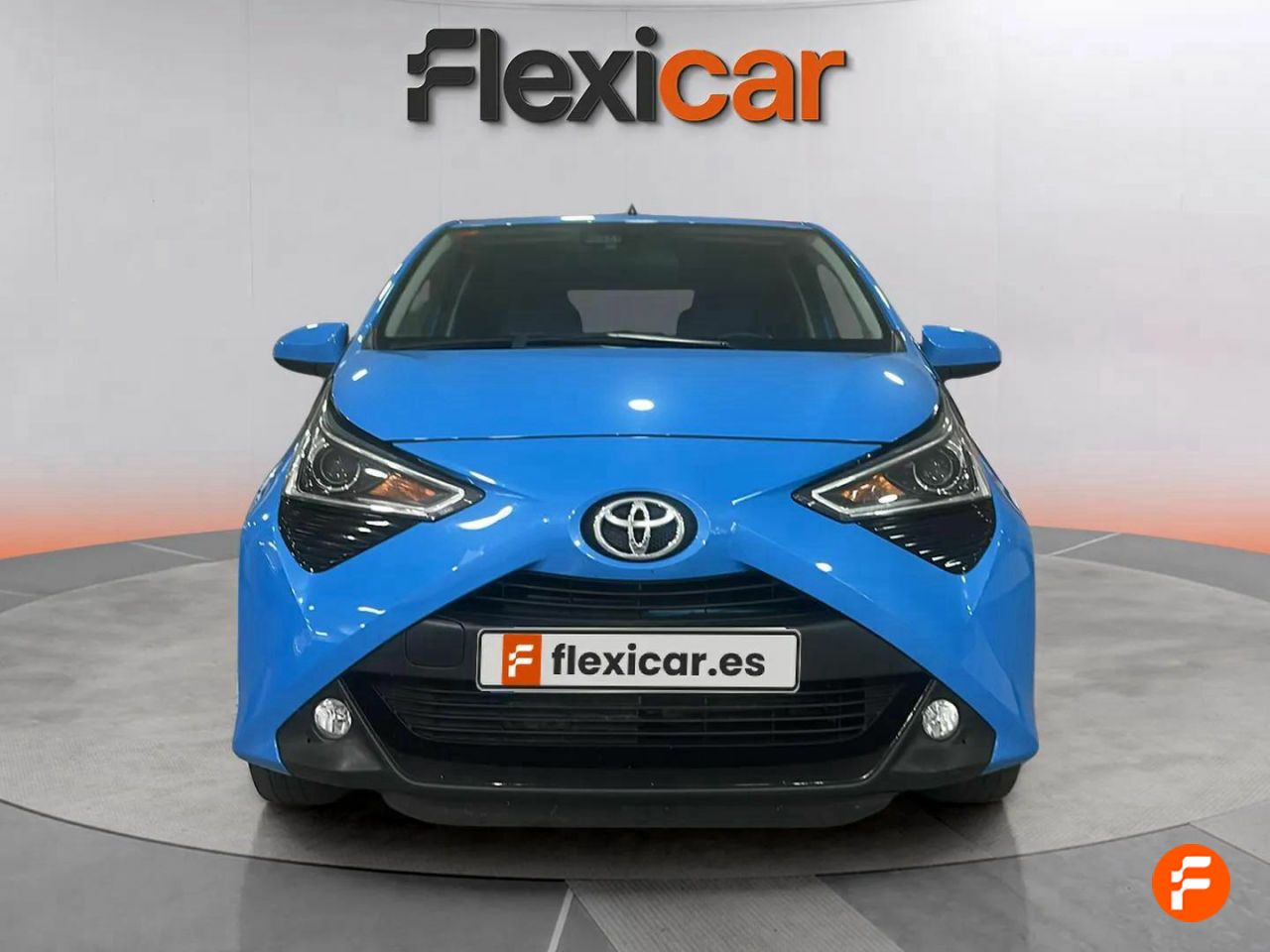 toyota aygo 2020 / foto grande (2)